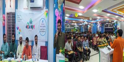 নোবিপ্রবিতে ছাত্রশিবির এবার প্রকাশ্যে